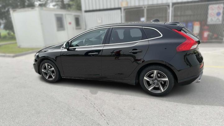 Volvo V40 D2 R-Design Kinetic