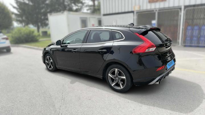 Volvo V40 D2 R-Design Kinetic