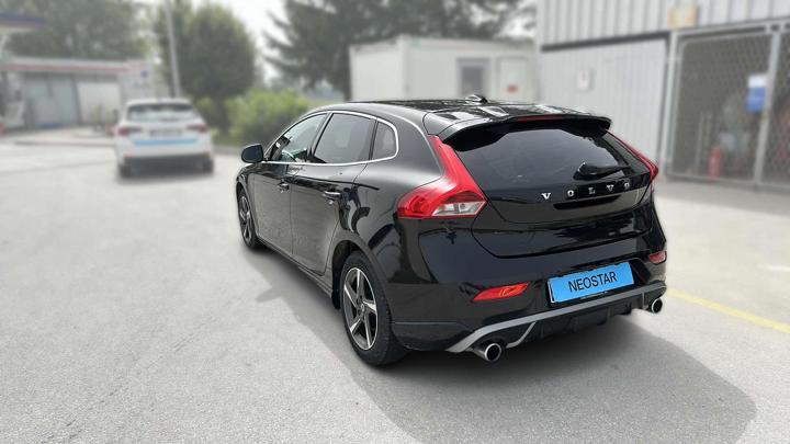 Volvo V40 D2 R-Design Kinetic