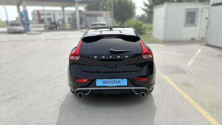 Volvo V40 D2 R-Design Kinetic