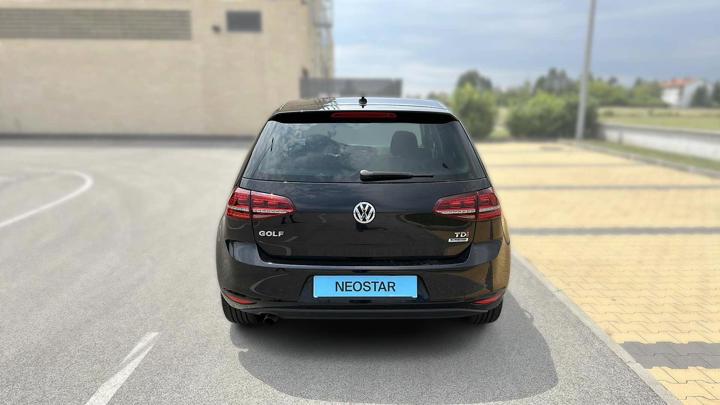 VW Golf 1,6 TDI BMT Allstar 5 vrata