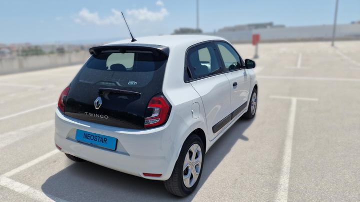 Renault Renault Twingo 1.0