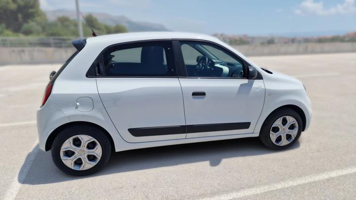 Renault Renault Twingo 1.0