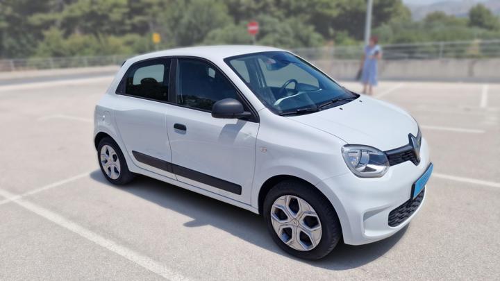 Renault Renault Twingo 1.0