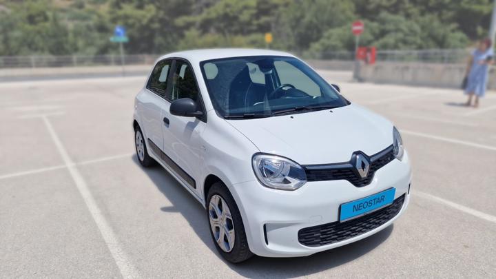 Renault Renault Twingo 1.0