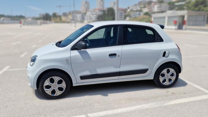 Renault Renault Twingo 1.0