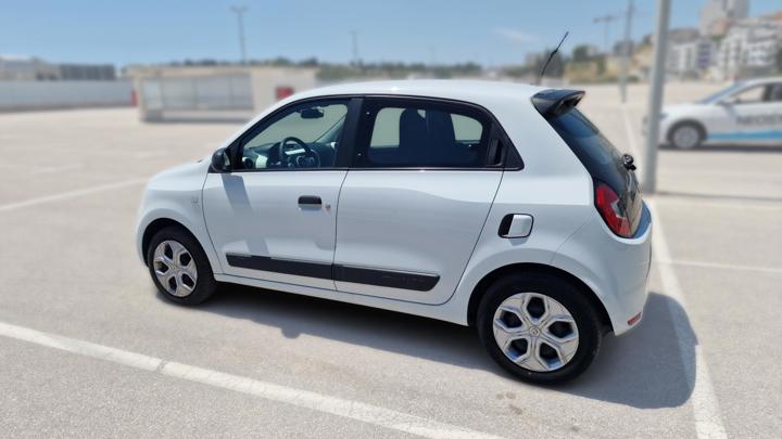 Renault Renault Twingo 1.0