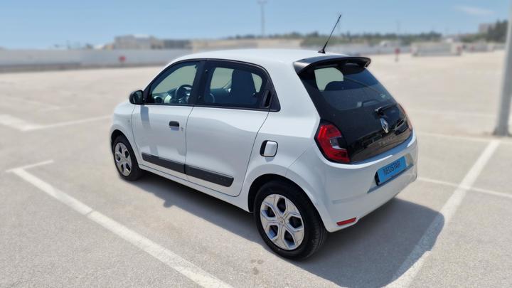 Renault Renault Twingo 1.0