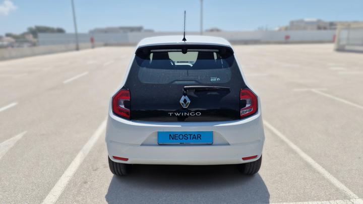 Renault Renault Twingo 1.0