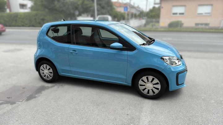 VW UP. 1.0 