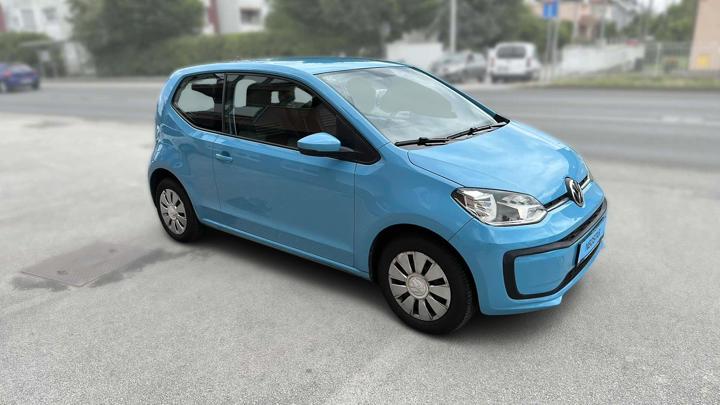 VW UP. 1.0 