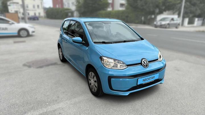 VW UP. 1.0 