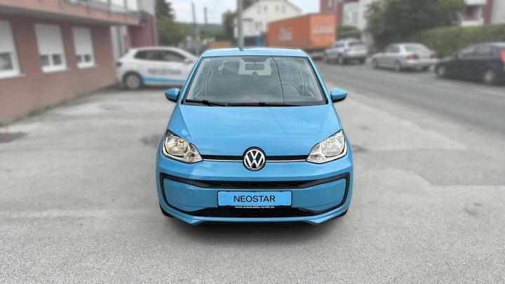 VW UP. 1.0 