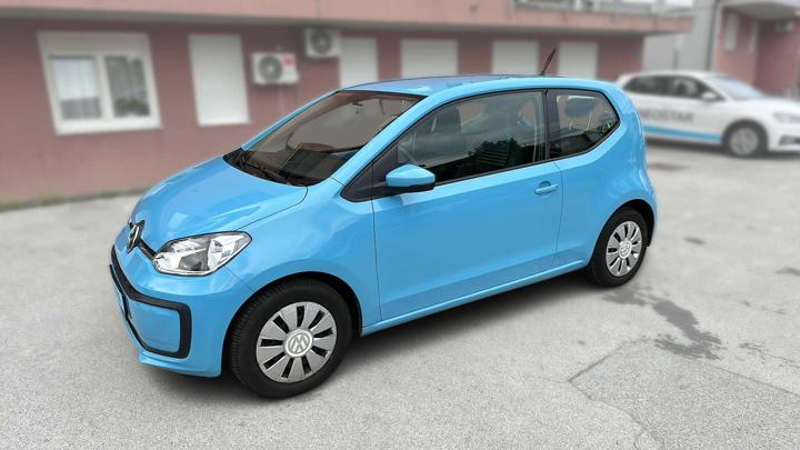 VW UP. 1.0 