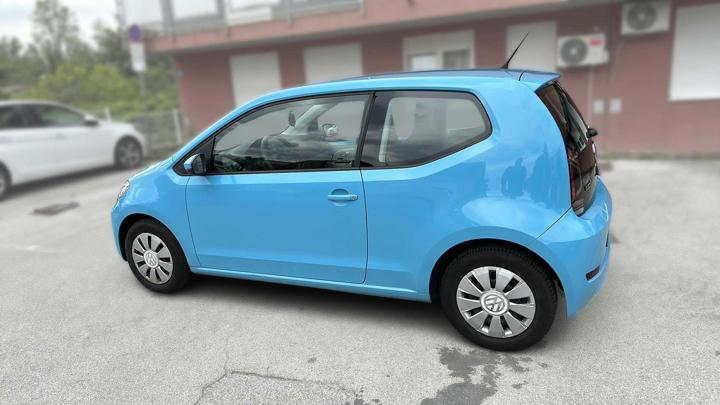 VW UP. 1.0 