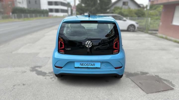 VW UP. 1.0 