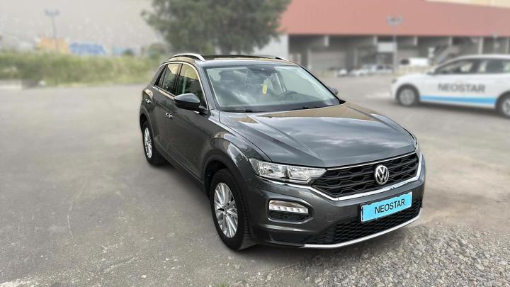 VW T-Roc 1,0 TSI BMT Comfotline 5 vrata