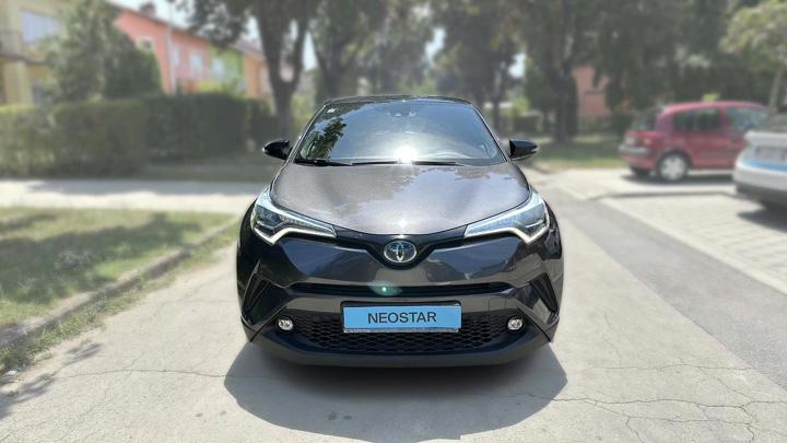 Toyota C-HR 1.8 HSD