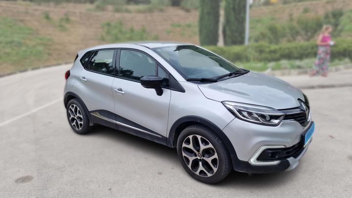 Renault Captur TCe 120 Energy Intens