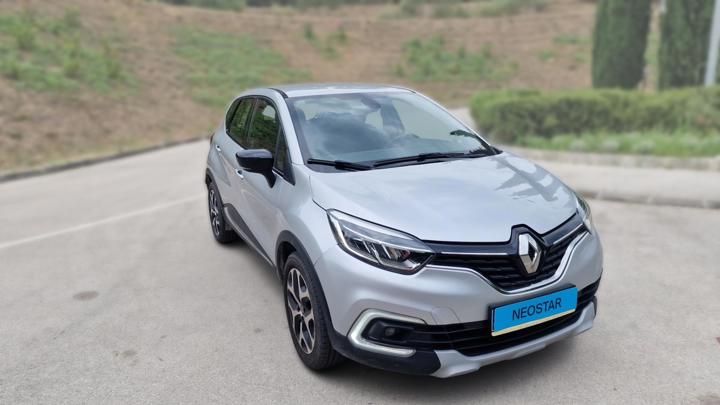 Renault Captur TCe 120 Energy Intens