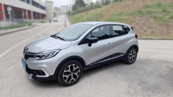 Renault Captur TCe 120 Energy Intens