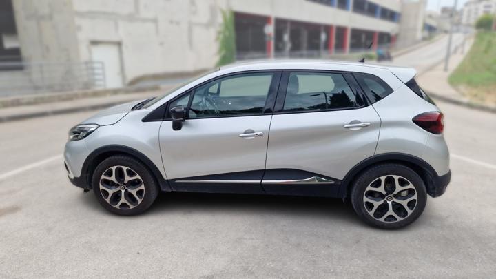 Renault Captur TCe 120 Energy Intens