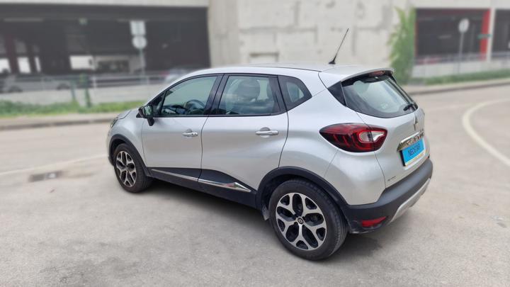 Renault Captur TCe 120 Energy Intens