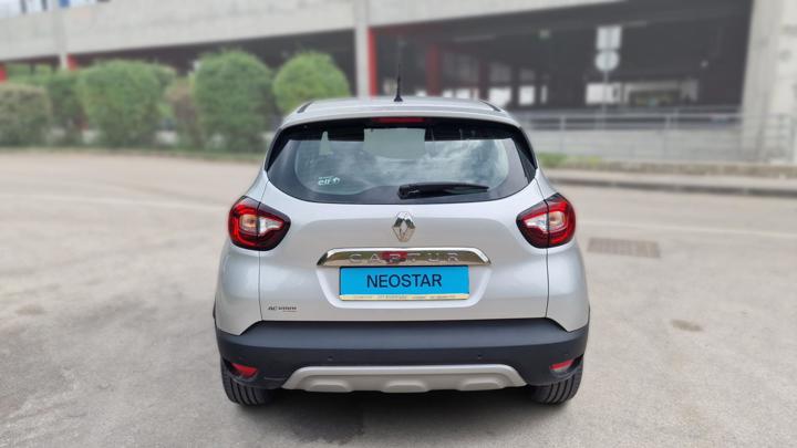 Renault Captur TCe 120 Energy Intens