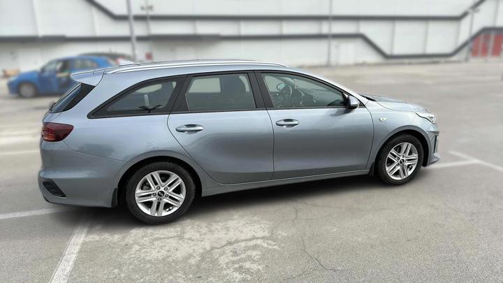 KIA CEED 1.5T SW CHAMPION