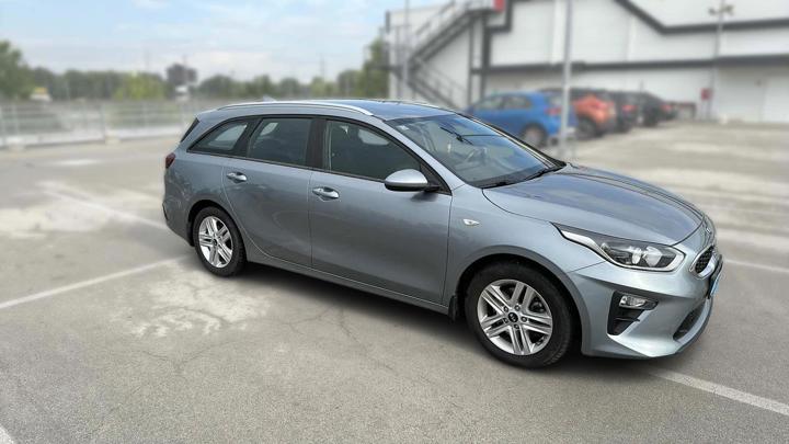 KIA CEED 1.5T SW CHAMPION