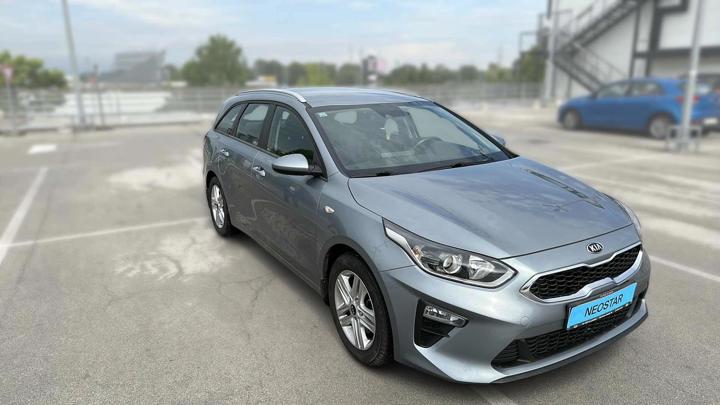 KIA CEED 1.5T SW CHAMPION