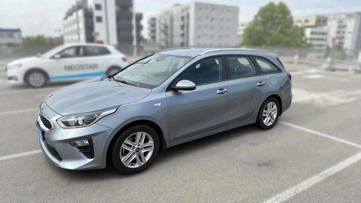 KIA CEED 1.5T SW CHAMPION