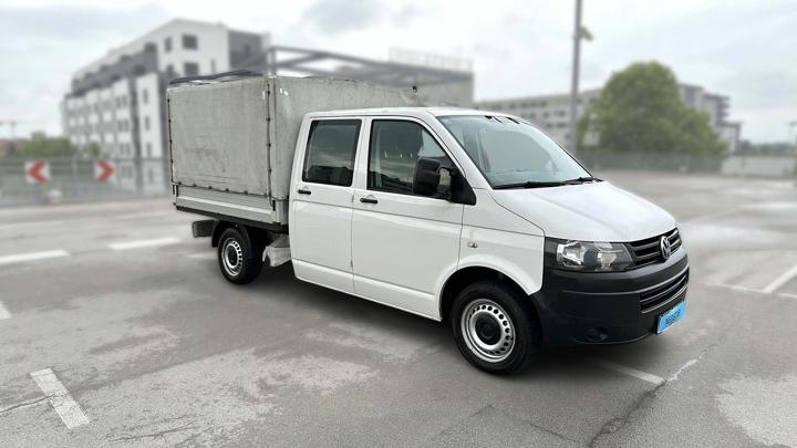 VW VW TRANSPORTER 2.0 TDI 