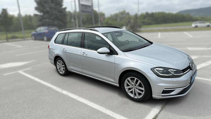 VW Golf Variant 2,0 TDI BMT Comfortline DSG