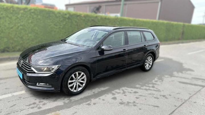 VW Passat Variant 1,6 Tdi BMT 5 vrata