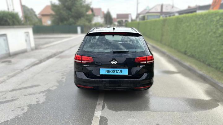 VW Passat Variant 1,6 Tdi BMT 5 vrata