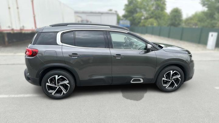 Citroën Citroen C5 Aircross 1.2 Shine