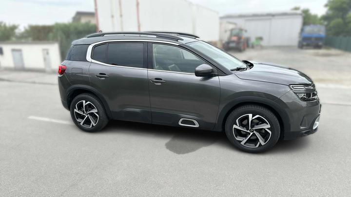 Citroën Citroen C5 Aircross 1.2 Shine