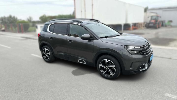 Citroën Citroen C5 Aircross 1.2 Shine