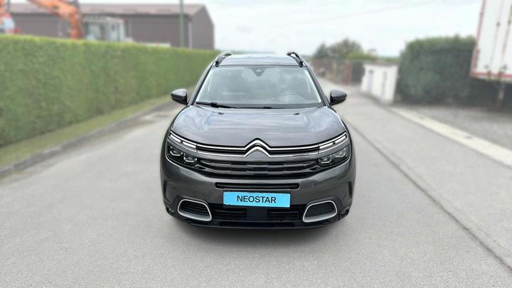 Citroën Citroen C5 Aircross 1.2 Shine