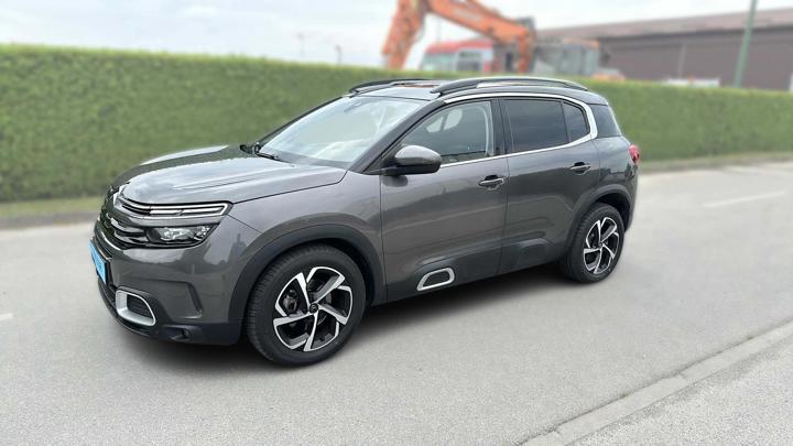 Citroën Citroen C5 Aircross 1.2 Shine