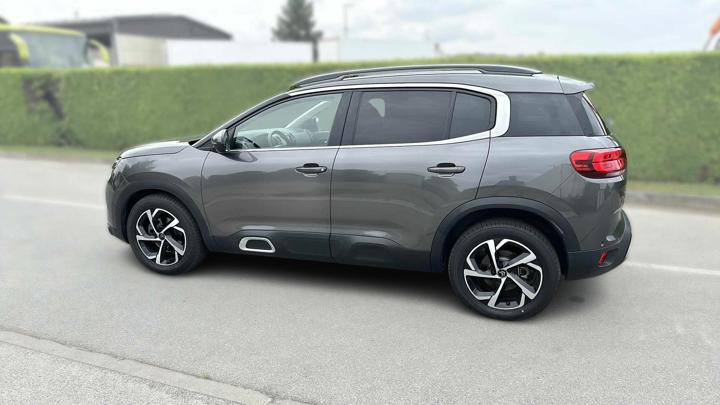 Citroën Citroen C5 Aircross 1.2 Shine