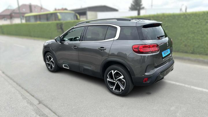 Citroën Citroen C5 Aircross 1.2 Shine