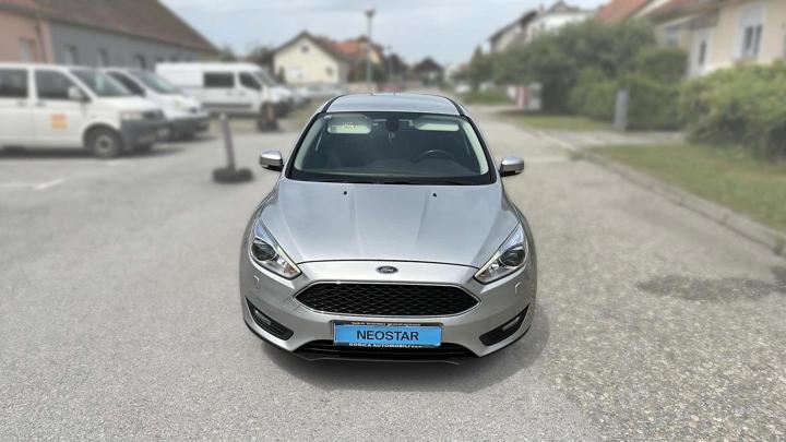 Ford Focus Karavan 1,5 TDCi Trend Sport