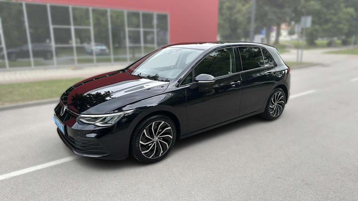 VW Golf 2,0 TDI BMT Life DSG