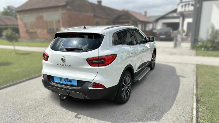 Renault Kadjar dCi 130 Energy Bose Edition