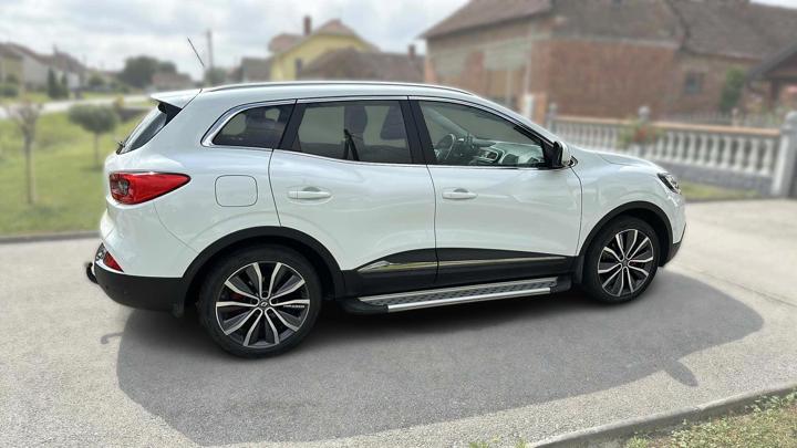 Renault Kadjar dCi 130 Energy Bose Edition