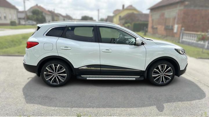 Renault Kadjar dCi 130 Energy Bose Edition