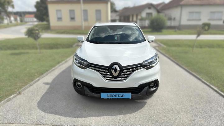 Renault Kadjar dCi 130 Energy Bose Edition