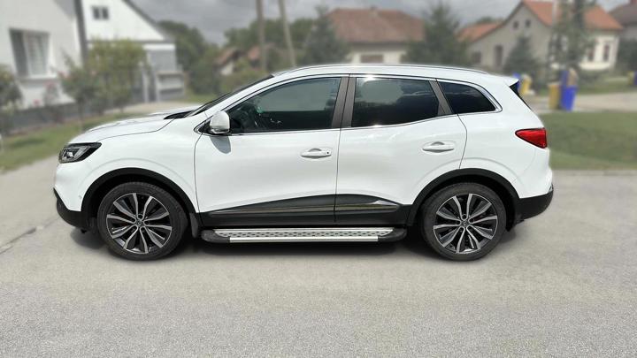 Renault Kadjar dCi 130 Energy Bose Edition